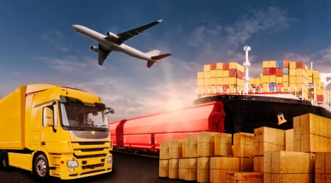 Ủy thác xuất nhập khẩu